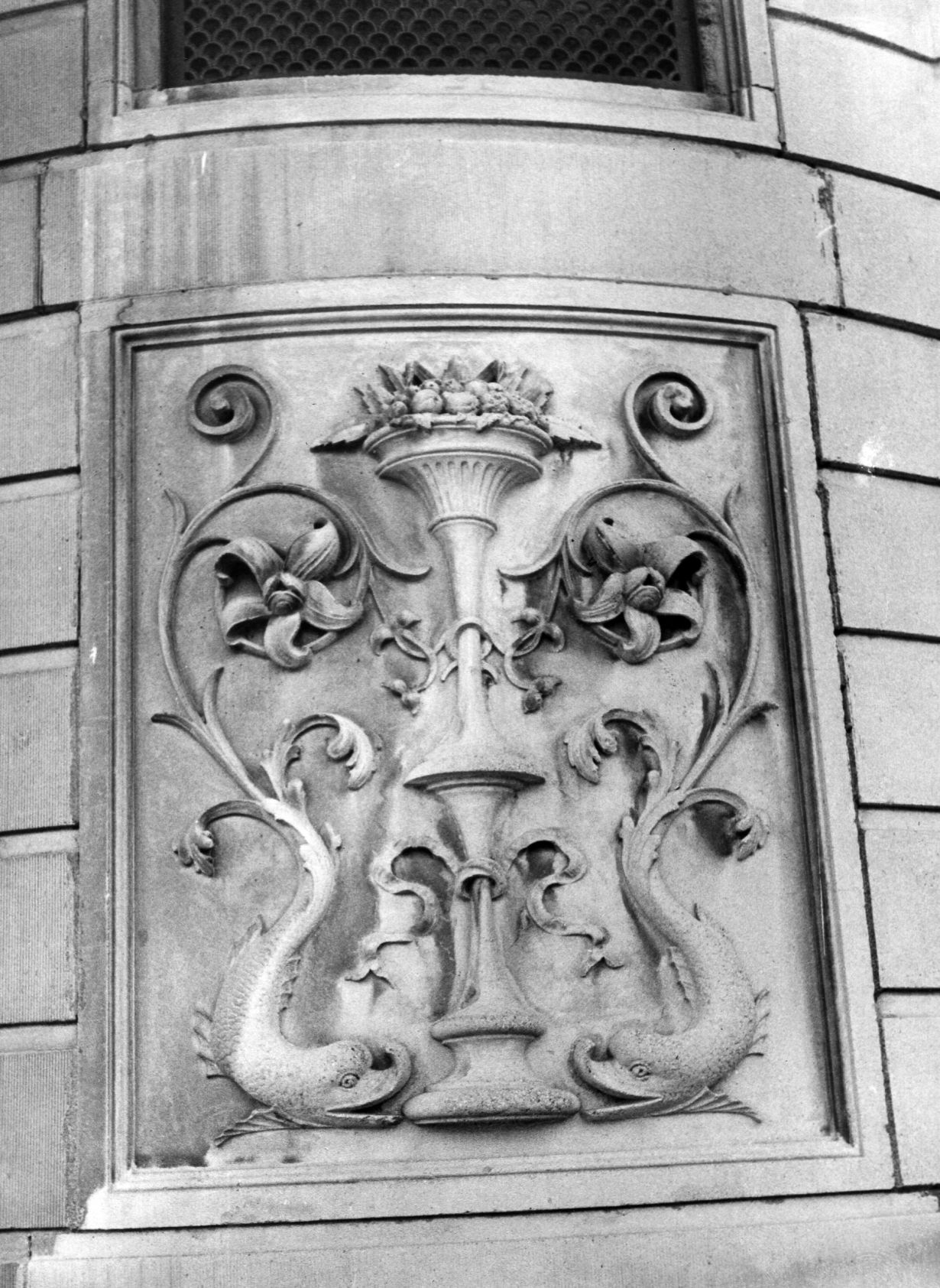 Patterson Hotel